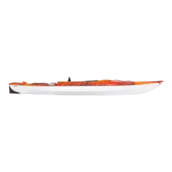 Pelican Sprint 120XR Performance Kayak 5 Pelican Sprint 120XR Performance Kayak -Boat Shop KNP12P100 00 SIDE