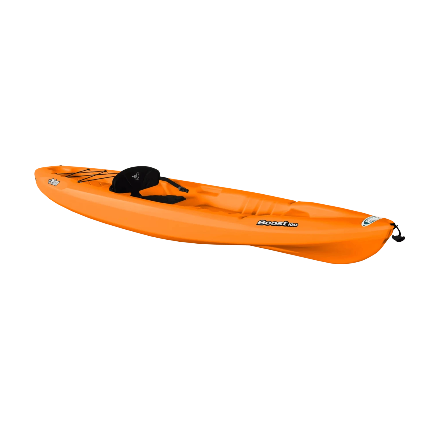 Pelican Pulse 100X Kayak With Paddle 1 Pelican Pulse 100X Kayak With Paddle
