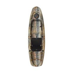 Pelican Catch Classic 100 Fishing Kayak