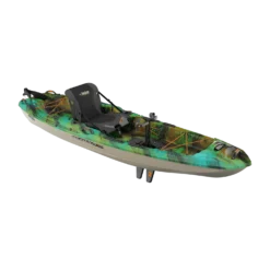 Boat Shop 19 Pelican Catch 110HDII Fishing Kayak