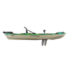 Pelican Catch 110HDII Fishing Kayak 5 Pelican Catch 110HDII Fishing Kayak -Boat Shop KRP11P100 SIDE