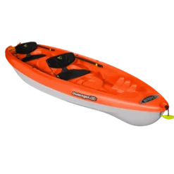 Pelican Challenger 130T Angler Tandem Kayak