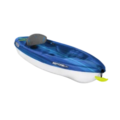 Pelican Sentinel 80X Recreational Kayak