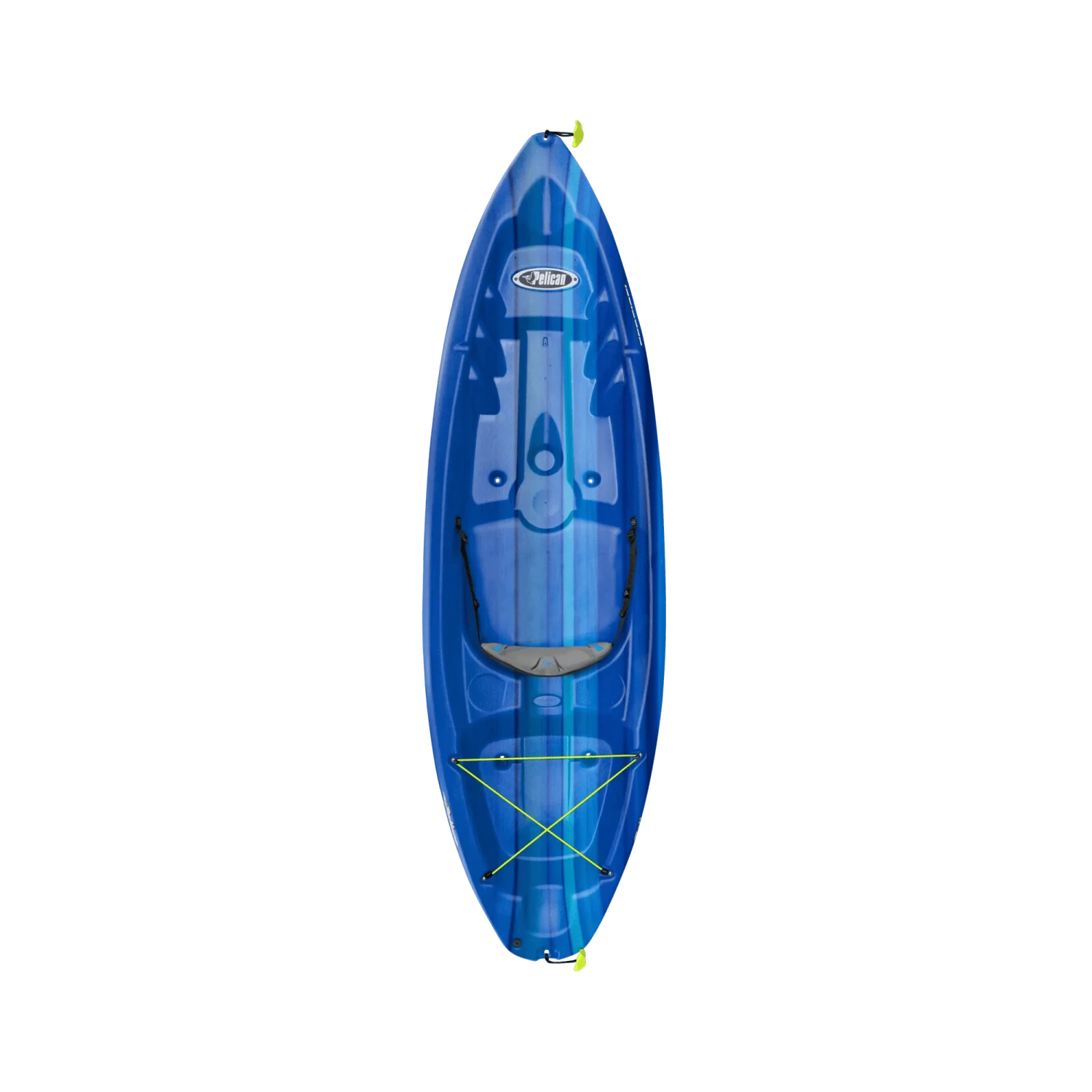 Pelican Sentinel 80X Recreational Kayak 2 Pelican Sentinel 80X Recreational Kayak - Image 2