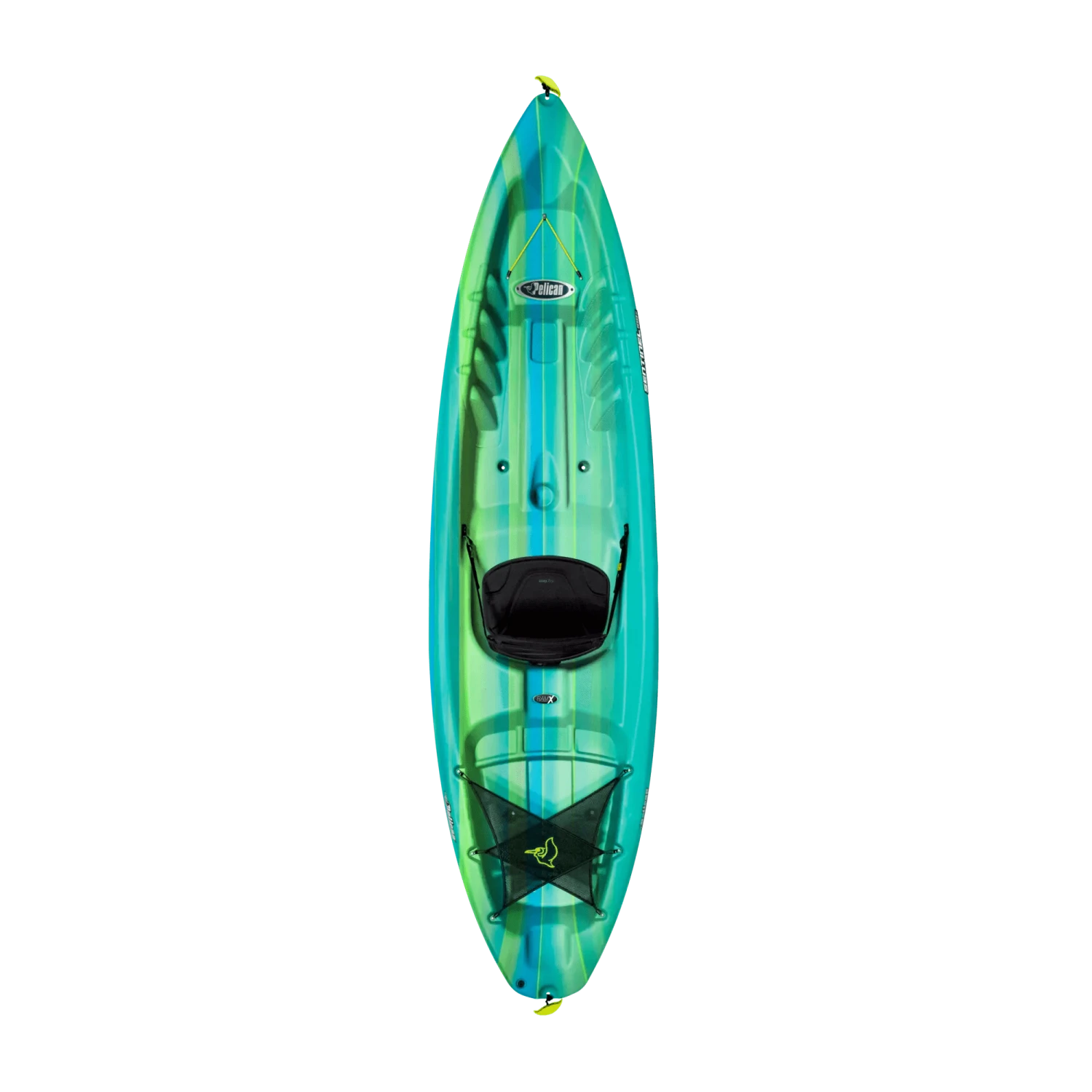 Pelican Sentinel 100X Recreational Kayak 2 Pelican Sentinel 100X Recreational Kayak - Image 2