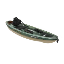 Pelican Sentinel 100X Angler Fishing Kayak