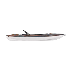 Pelican Argo 100XR Recreational Kayak -Boat Shop MDP10P100 00 SIDE