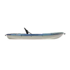 Pelican Sentinel 100X EXO Recreational Kayak 5 Pelican Sentinel 100X EXO Recreational Kayak -Boat Shop MEF10P103 00 SIDE