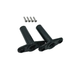 Pelican Oarlock Socket - Pack Of 2