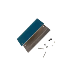 Pelican Asymmetric Motor Mount