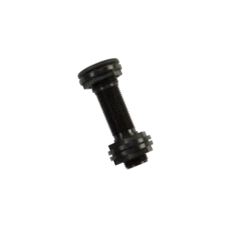 Pelican Steering Thru-Hull Sleeve In Black