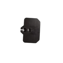 Pelican Pedal Boat Wheel Paddle Blade In Black