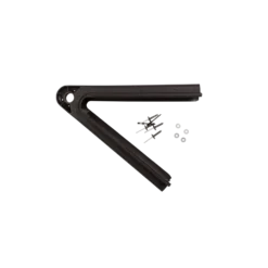 Pelican Canoe End Caps