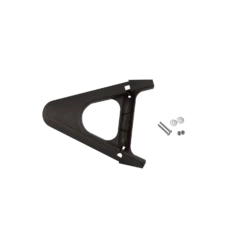 Pelican Canoe Carrying Handle In Black