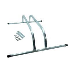 Pelican Bass Raider Fishing Boat Seat Bracket