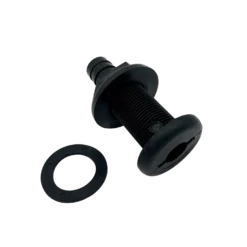 Pelican Transom Thru-Hull Sleeve 3/4" (1.91 Cm)