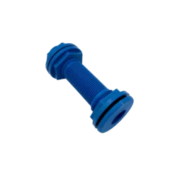 Pelican Steering Thru-Hull Sleeve In Azure Blue