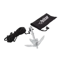 Pelican 1.5 Lb Folding Anchor