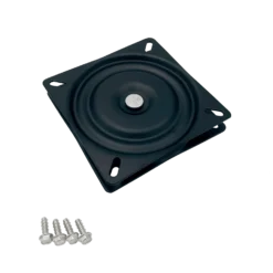 Pelican Swivel Bracket For Bass Raider Seats