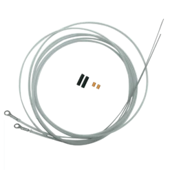 Pelican KJ14 Pre-Assembled Rudder Cable