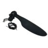Pelican Rudder Assembly Including Deployment Cord For 14' Day Touring Kayak