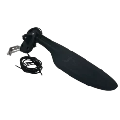 Pelican Rudder Assembly Including Deployment Cord For 14' Day Touring Kayak