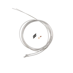 Pelican Rudder Cables For 12' Day Touring Kayak