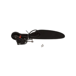 Pelican Rudder Assembly Including Deployment Cord For 12' Day Touring Kayak