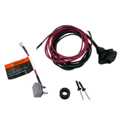 Pelican Catch PWR Female Harness