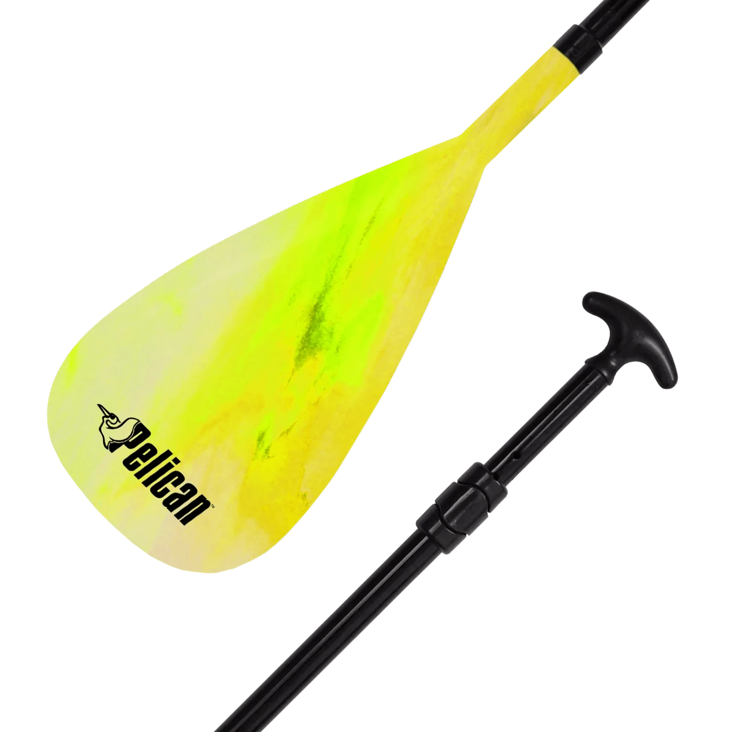 Pelican Vortex SUP Paddle 180-220 Cm (70"-87") 1 Pelican Vortex SUP Paddle 180-220 Cm (70"-87")
