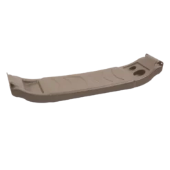 Pelican 35.5" (90.2 Cm) Middle Seat For 15'6" Canoe In Brown