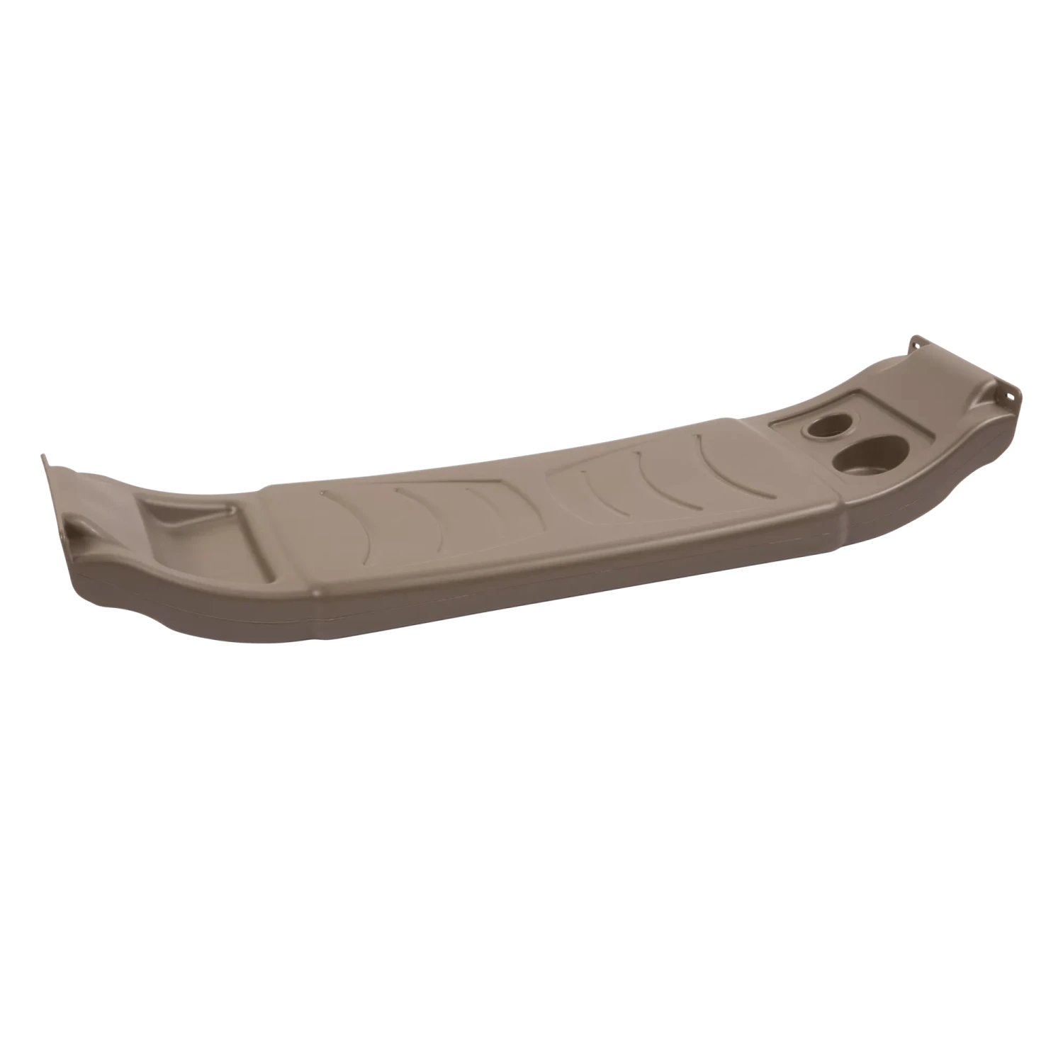 Pelican 35.5" (90.2 Cm) Middle Seat For 15'6" Canoe In Brown 1 Pelican 35.5" (90.2 Cm) Middle Seat For 15'6" Canoe In Brown
