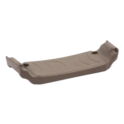 Pelican 25.5" (64.8 Cm) Front Seat For 15'6" Canoe In Brown