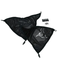 Pelican KW10 Tankwell Mesh