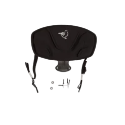 Pelican Ergoform™ Backrest Only - Black & White