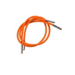 Pelican Bright Orange Bungee Cord 20" (50.8 Cm)