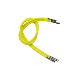Pelican Yellow Green Bungee Cord 20" (50.8 Cm)