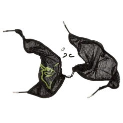 Pelican Yellow Green Long Mesh Deck Cover