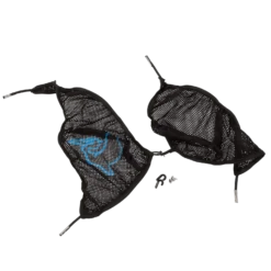 Pelican Electric Blue Long Mesh Deck Cover