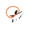 Pelican Bright Orange 17" (43 Cm) Deck Bungee Cord