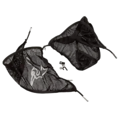 Pelican Black Long Mesh Deck Cover