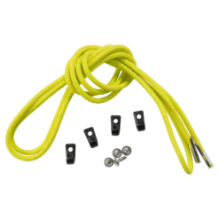 Pelican Yellow Green 84" (213 Cm) Tank Well Bungee Cord