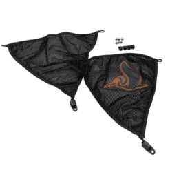 Pelican KW12 Mesh Tankwell