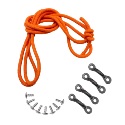 Pelican Bungee 88in KR13 Orange