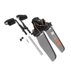 Pelican Core Replacement For HyDryve