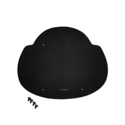 Pelican Cushion Seat Ergobase S. Black
