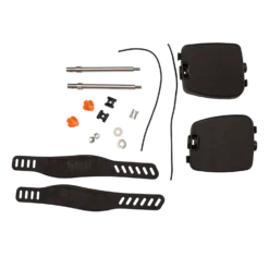 Pelican HyDryve™ Pedal Kit