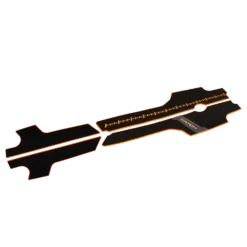 Pelican Non Slip Pads Kit For MF Kayaks