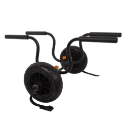Pelican Deluxe Cart For Canoe, Kayak And SUP