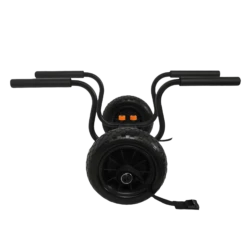 Pelican Deluxe Cart For Canoe, Kayak And SUP -Boat Shop PS1984 00 SIDE